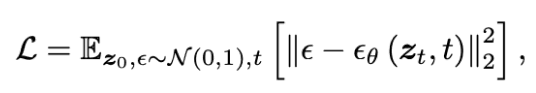 diffusion model 3
